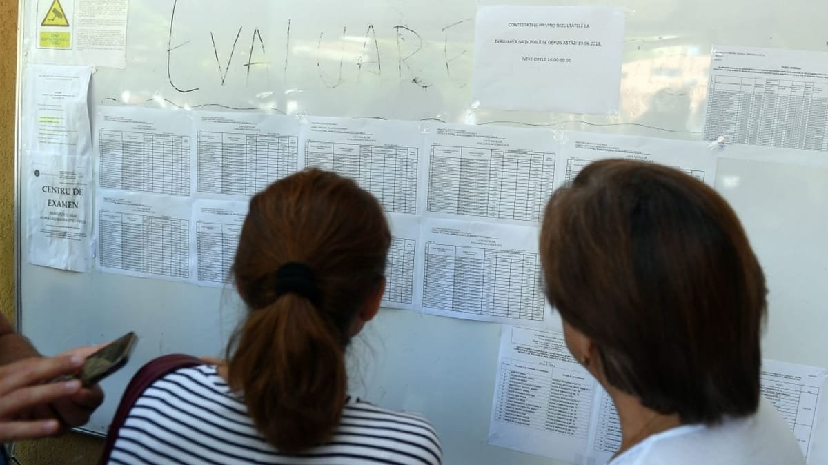 Admiterea la liceu 2027 se schimbă: repartizarea computerizată se mută, probele suplimentare în mai