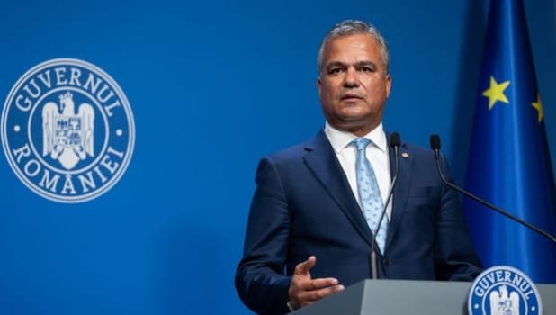 Adrian Veștea îl acuză pe Ilie Bolojan de dublu standard după votul PNL pentru un Guvern PSD