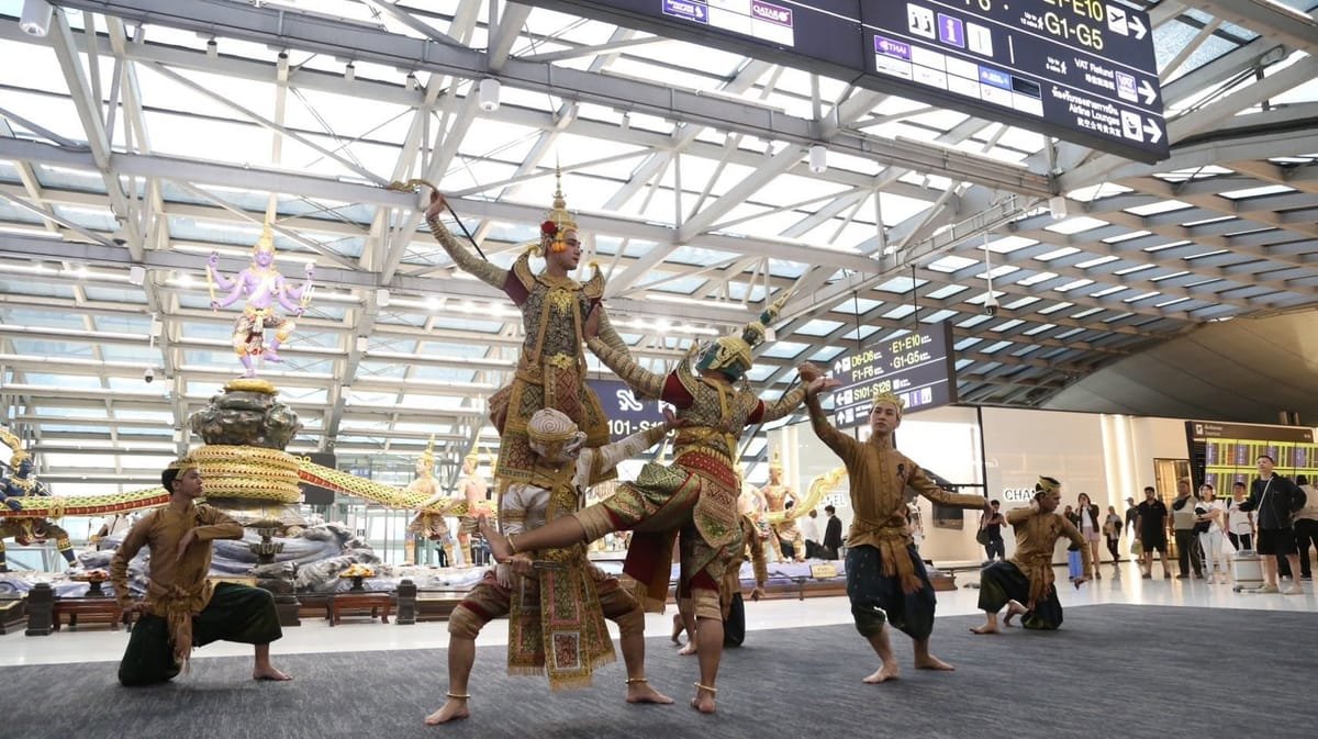 Aeroportul Avram Iancu din Cluj pregătește zboruri către Thailanda și Indonezia