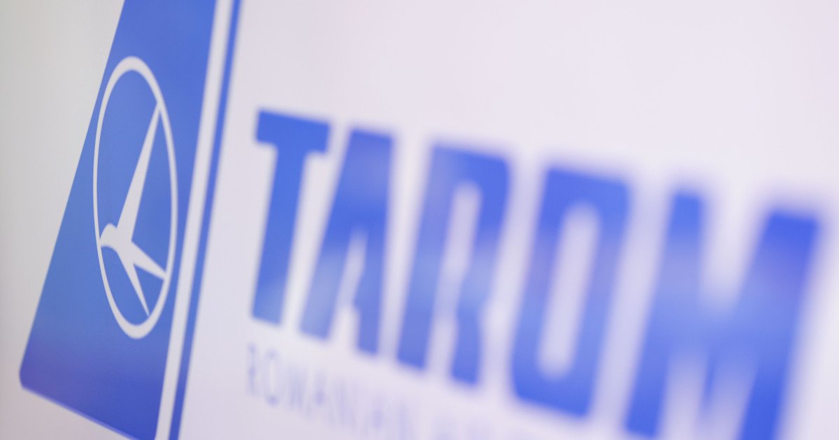 Aeroportul Henri Coandă și TAROM: planul Guvernului include investiții și atragerea unui investitor strategic