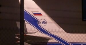 Aeroportul Leipzig/Halle: un vehicul ar fi străpuns gardul lângă avioane rusești, zborurile suspendate