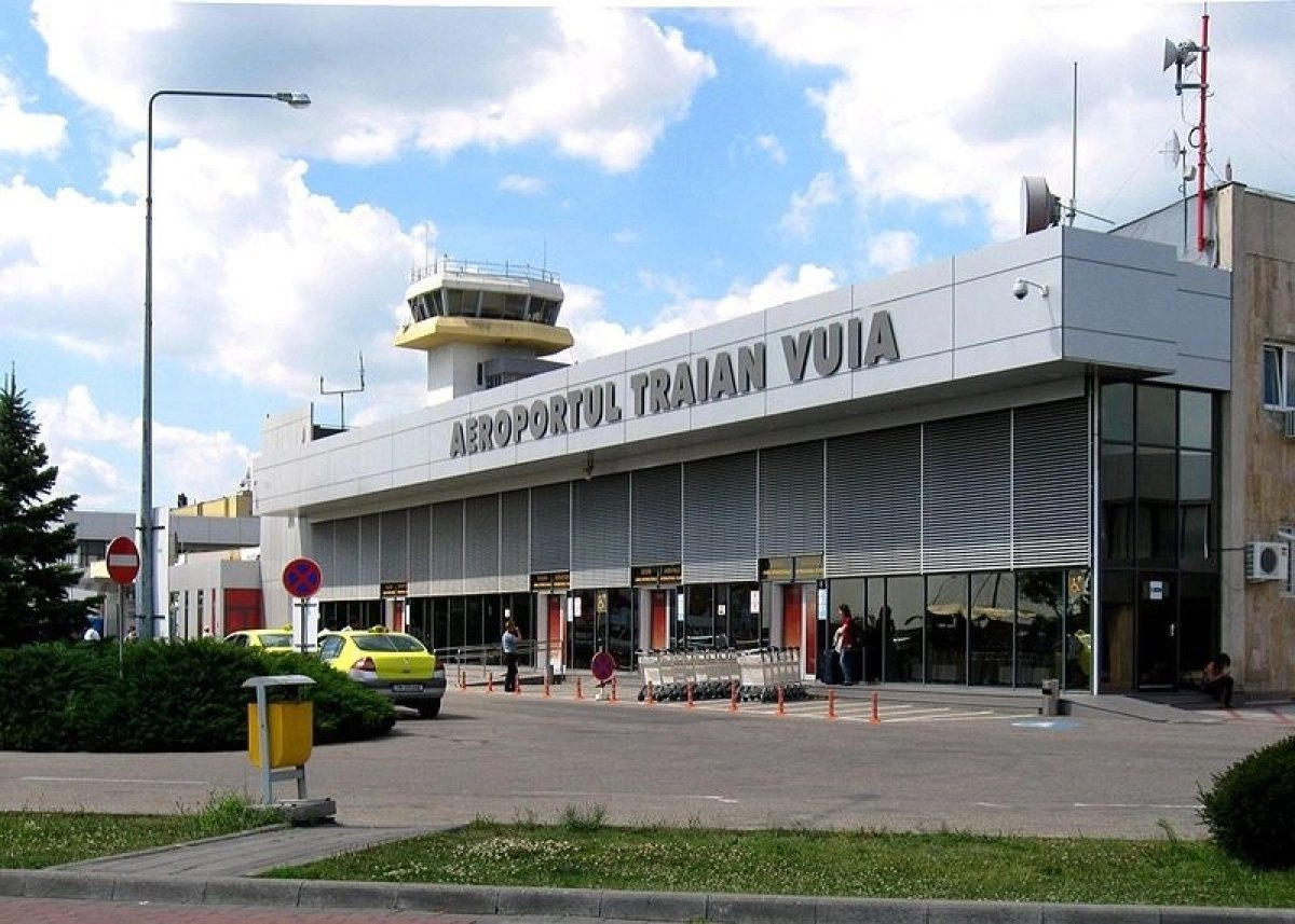 Aeroportul Timișoara scoate la licitație terminalul de mărfuri cargo, ofertele se depun până pe 19 octombrie