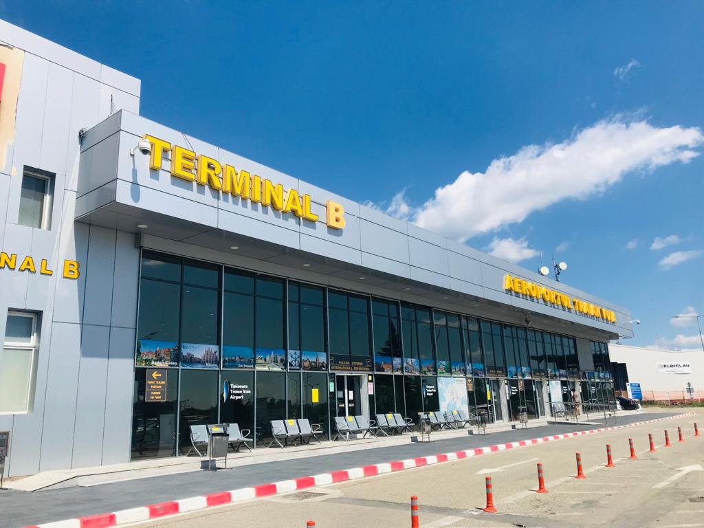Aeroportul Timișoara: lucrările la pistă nu se prelungesc, zborurile reiau în seara de 22 noiembrie