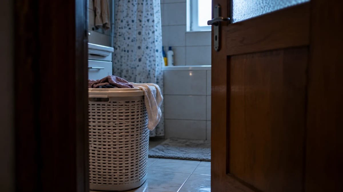 Aiud: o femeie, trimisă în judecată după ce fetița nou-născută a fost găsită moartă într-un coș de rufe