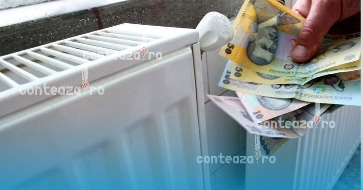Ajutor pentru încălzire în sezonul rece 2026–2027: cine poate primi sprijin de la stat