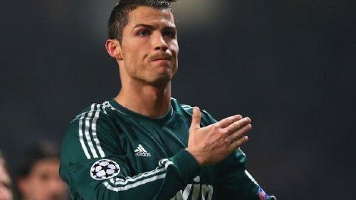 Al Nassr a învins Al Kholood, 5-3, cu hat-trick al lui Cristiano Ronaldo