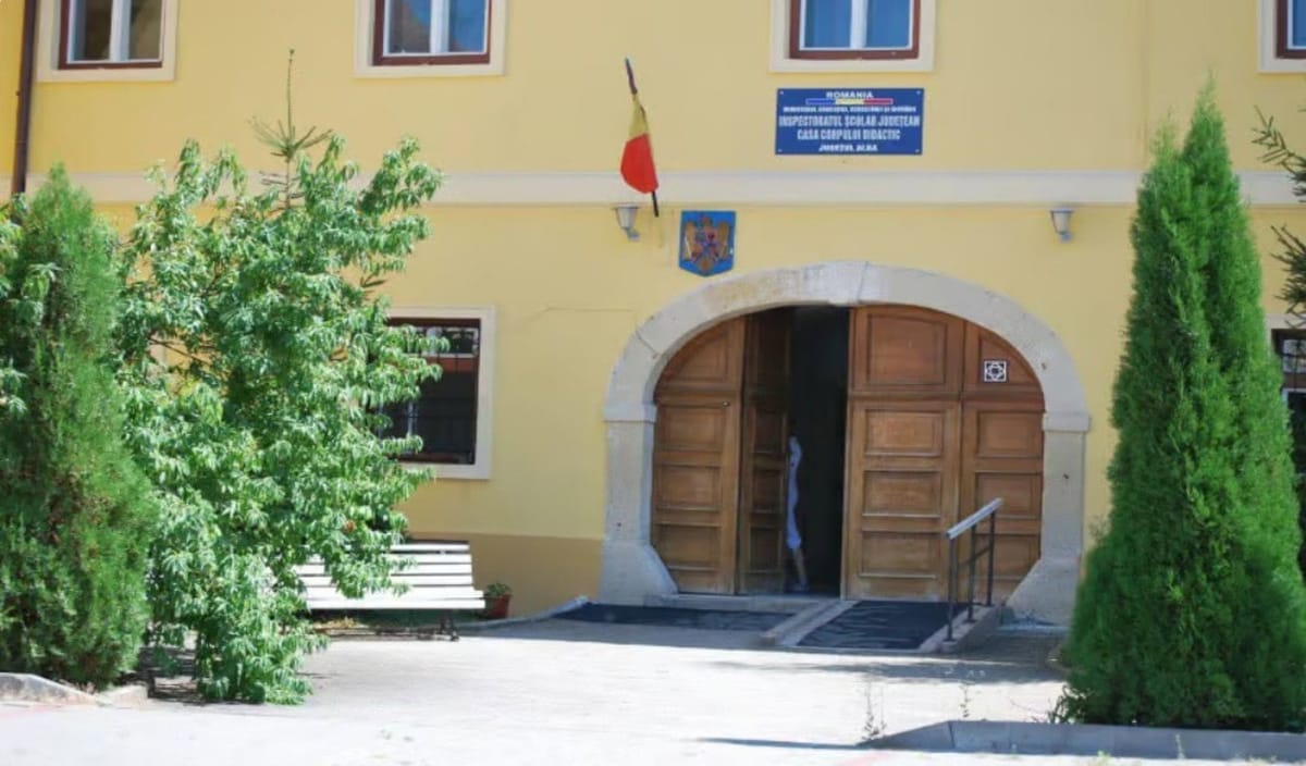 Alba: 106 candidați la concursul pentru directori de școli vor susține probe în octombrie