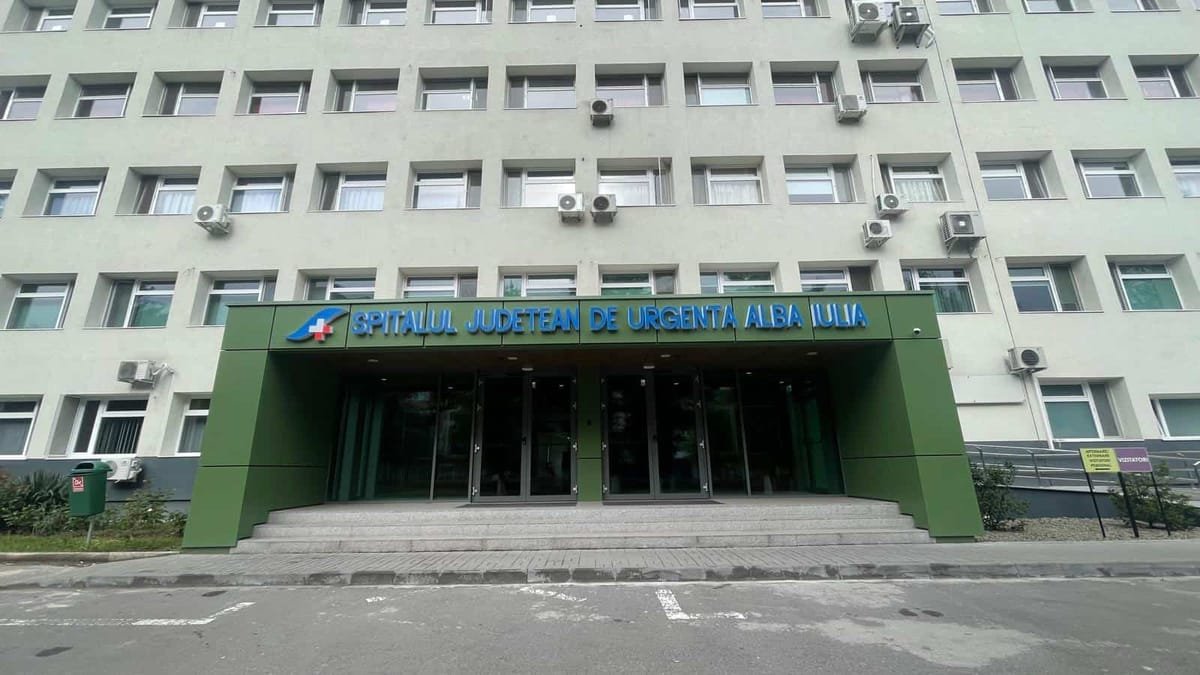 Alba Iulia: analizele și investigațiile medicale contra cost ar putea fi mai scumpe din 2027