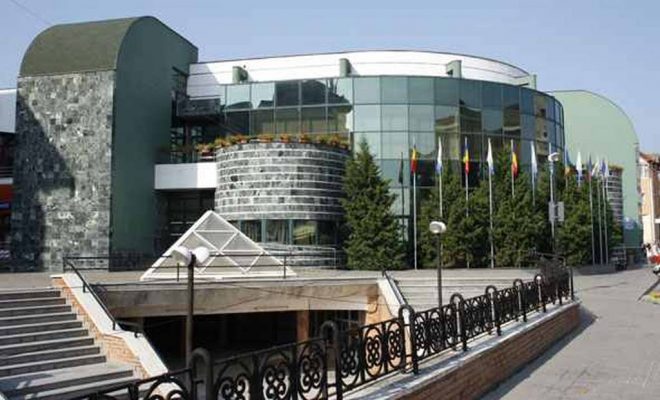 Alba Iulia: consultarea populației privind aprobarea unui PUZ pentru parcelare pe strada Azur