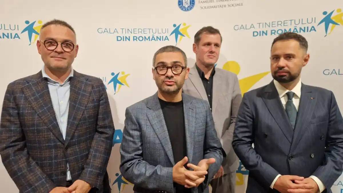 Alba Iulia: Florin Manole spune că CASS pentru pensionari în 2027 nu a fost încă discutată la Guvern