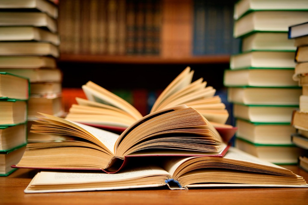 Alba Iulia: noi achiziții de carte la Biblioteca Județeană „Lucian Blaga