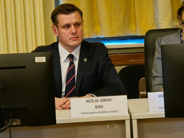 Alba Iulia: noul corp al Spitalului Județean de Urgență cu centru de radioterapie, aproape finalizat