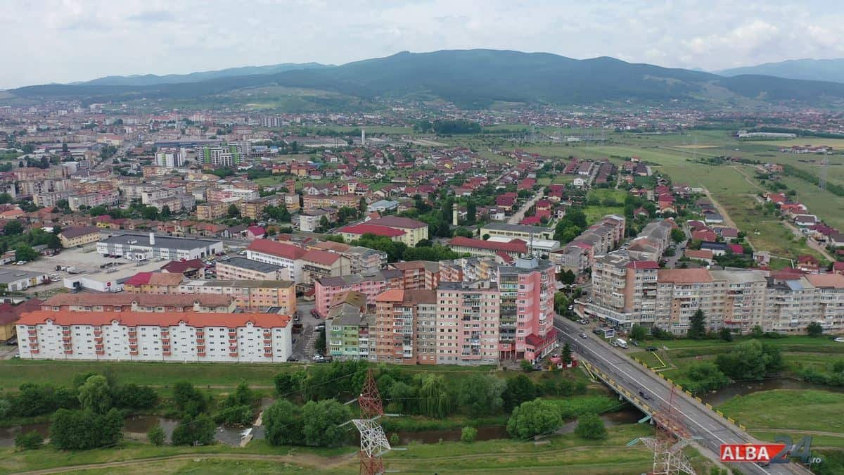 Alba Iulia: patru blocuri din cartierul Ampoi vor fi reabilitate energetic cu fonduri europene