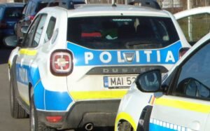 Alba Iulia: peste 60 de persoane și 45 de mașini verificate, 19 sancțiuni aplicate de polițiști