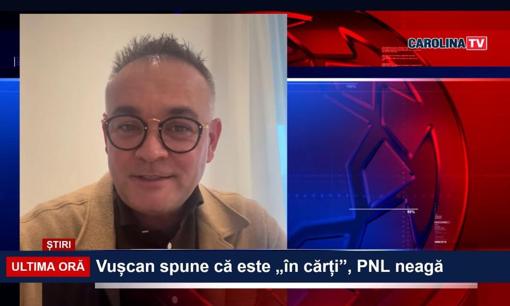 Alba Iulia: sondajul care a stârnit dispute, Vușcan spune că este „în cărți”, PNL neagă