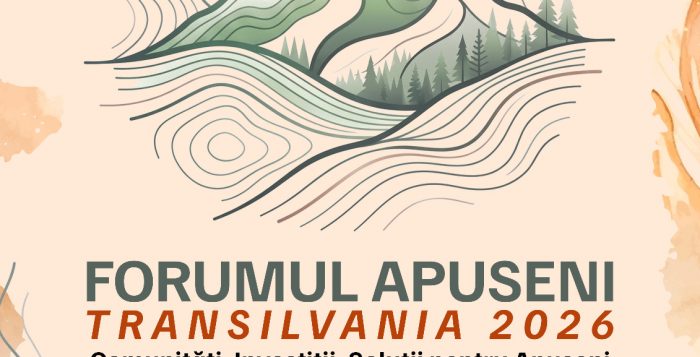 Alba Iulia va ține vineri Forumul Apuseni pentru investiții și dezvoltare