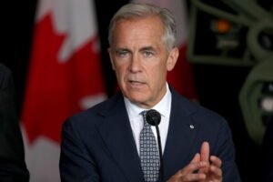 Alberta ar putea vota pentru independență: premierul Danielle Smith a convocat un referendum