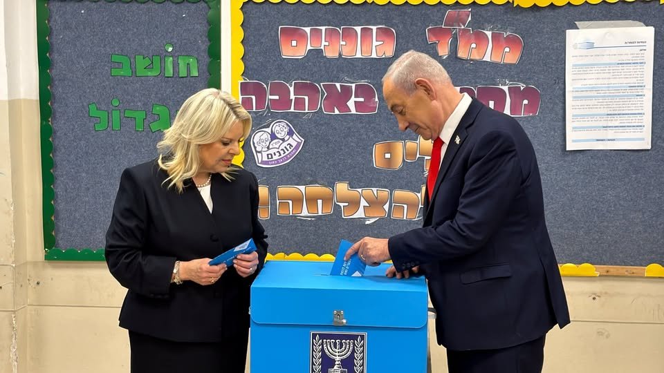 Alegeri în Israel: acuzații de interferență a Qatarului, scandal cu turnură politică pentru Netanyahu