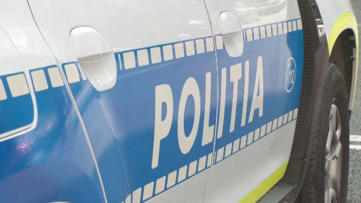 Alertă la un liceu din Cluj-Napoca: polițiștii nu au găsit niciun pericol după sesizare