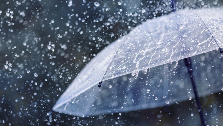Alertă meteo în România: ploi, vânt cu intensificări și ninsoare la munte, până duminică, 1 noiembrie