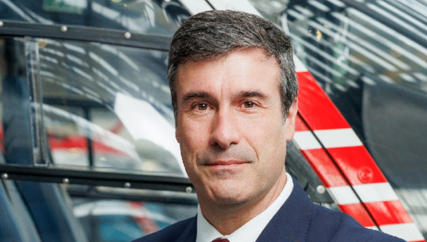 Alexandre Ceccacci, noul director Airbus în România