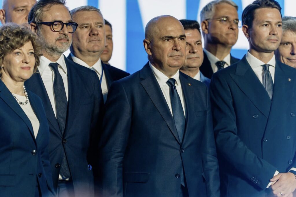 Alexandru Muraru, după chemarea lui Bolojan la DNA: Teatru ieftin / Sighiartău: Sistemul are nevoie de un PNL docil