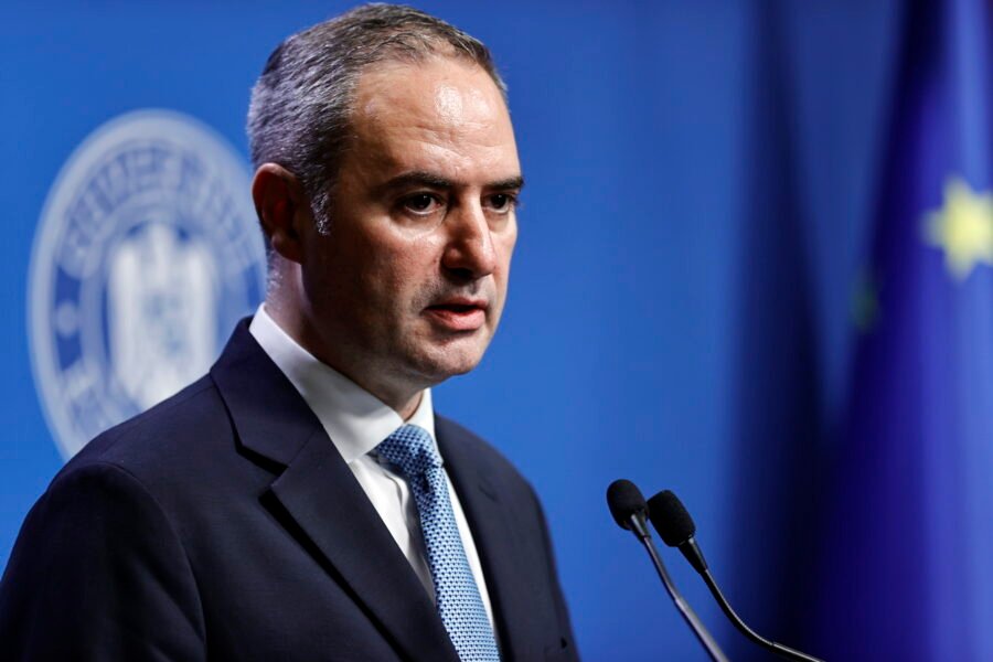 Alexandru Nazare: realizarea bugetului depinde de echilibrul dintre resurse și cerințele sociale