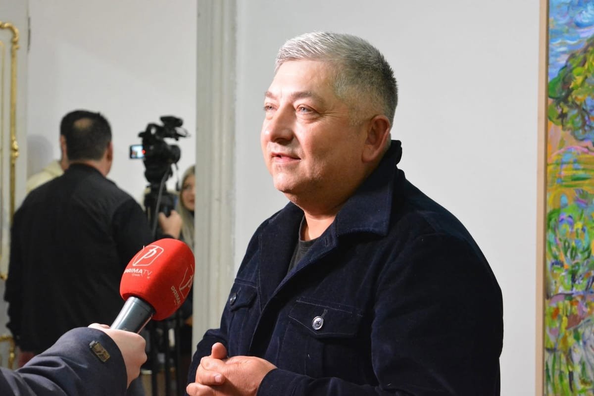 Alin Tișe vrea un PNL unit, național și liberal-conservator, care luptă pentru impozite și taxe reduse