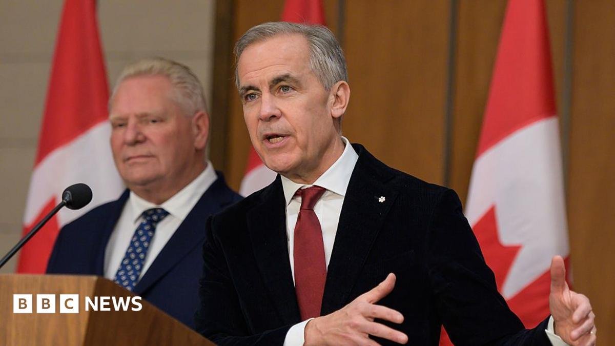 Ambasada SUA acuză Canada de imixtiune în alegeri înainte de alegerile de la jumătatea mandatului