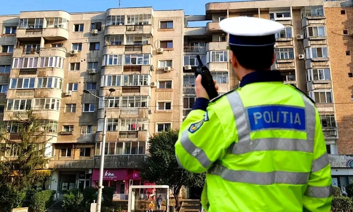 Amendă pentru românii care locuiesc la bloc și își închid balconul fără autorizație. Ce spune Legea 50/1991