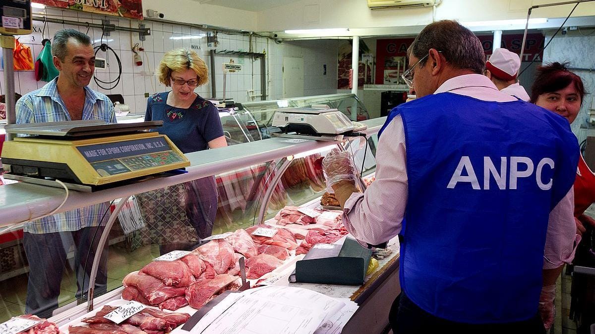 Amenzi de 4,7 milioane de lei în Timiș. Peste 2.300 de controale făcute de Protecția Consumatorilor