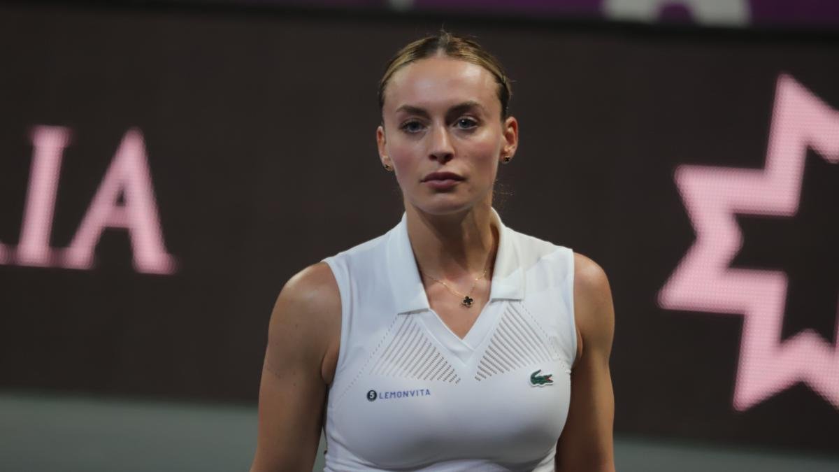 Ana Bogdan pare să se fi retras din tenis, la 33 de ani, după un anunț pe Instagram