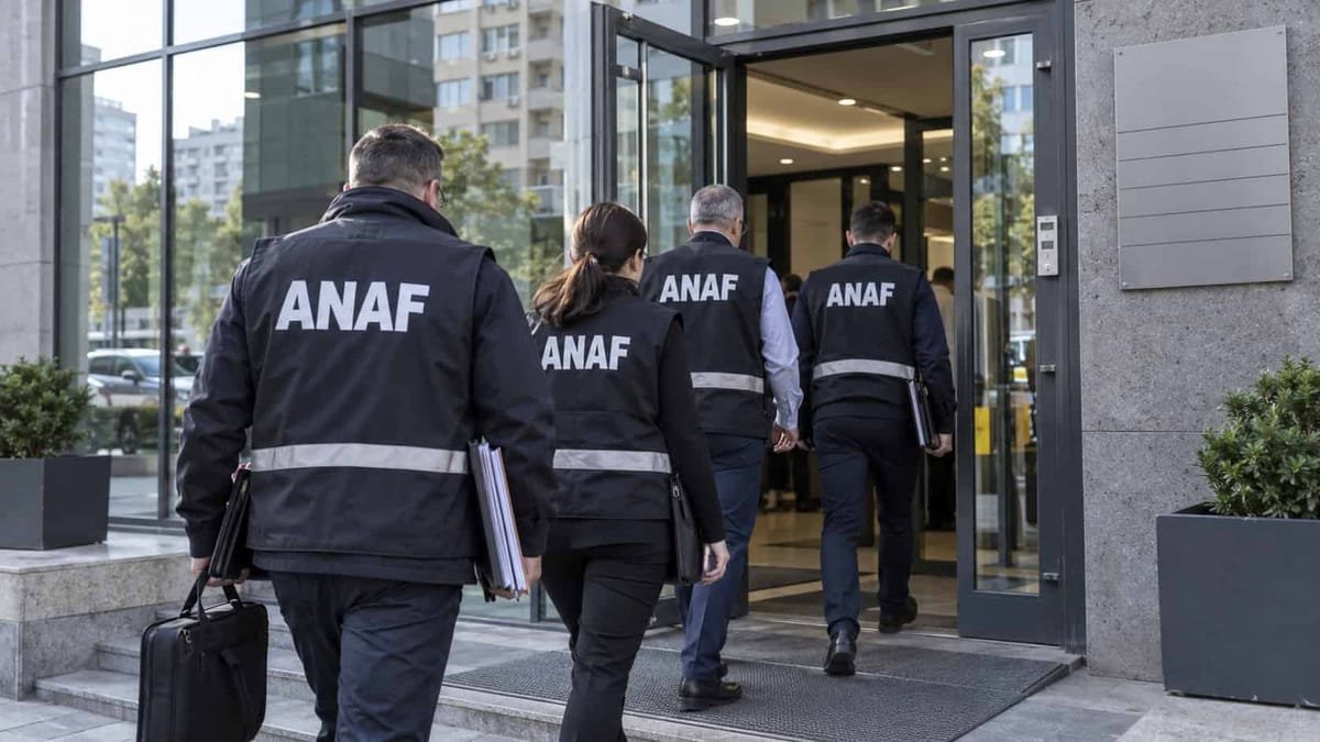 ANAF a aprobat o procedură de răspundere solidară pentru datoriile fiscale ale unui debitor