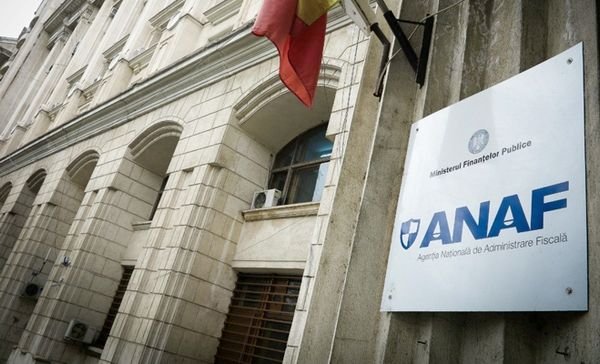 ANAF a publicat lista firmelor cu datorii fiscale neachitate în trimestrul al treilea din 2026
