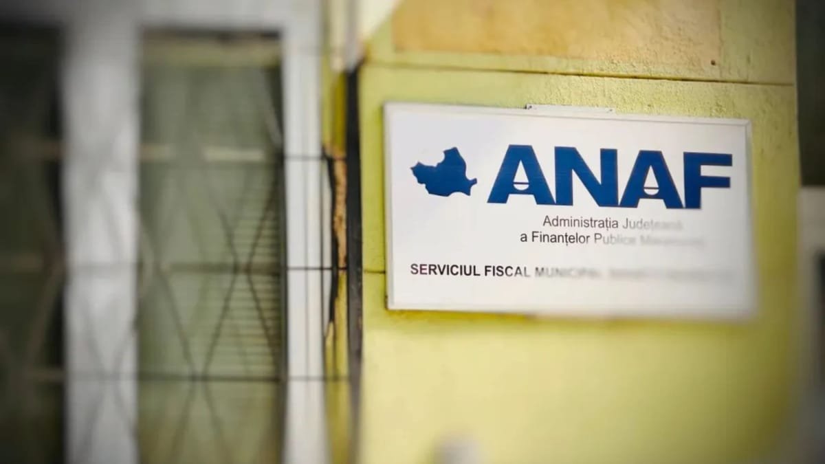 ANAF are criză de personal: angajații sunt copleșiți de sarcini, iar statul riscă să piardă bani