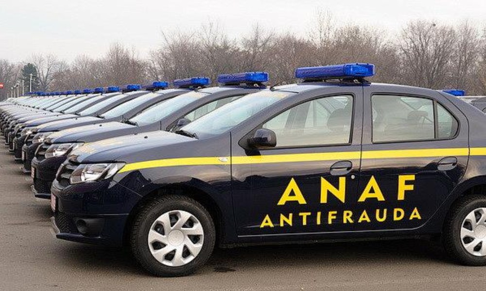 ANAF lansează „Acțiunea ATOM”: Controale la comercianții de autoturisme second-hand