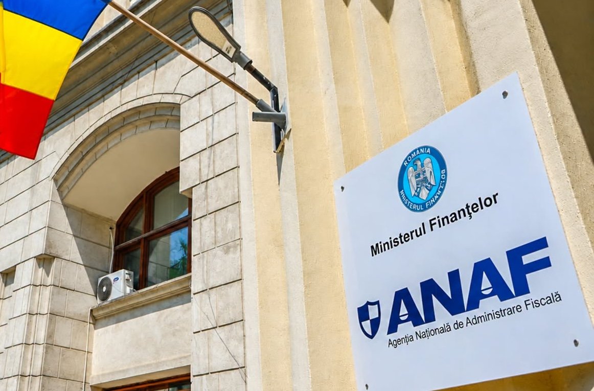 ANAF lansează două aplicații gratuite care prind erorile SAF-T înainte de depunere