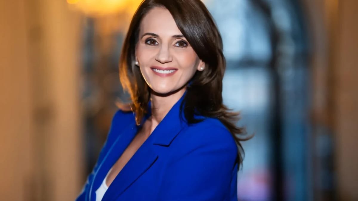 Anca Alexandrescu respinge acuzațiile de influențe financiare: spune că nu a primit bani din Rusia sau PSD
