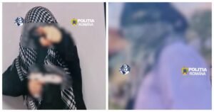 Anchetă DIICOT: trei adolescenți ar fi accesat materiale extremiste online, percheziții în patru județe