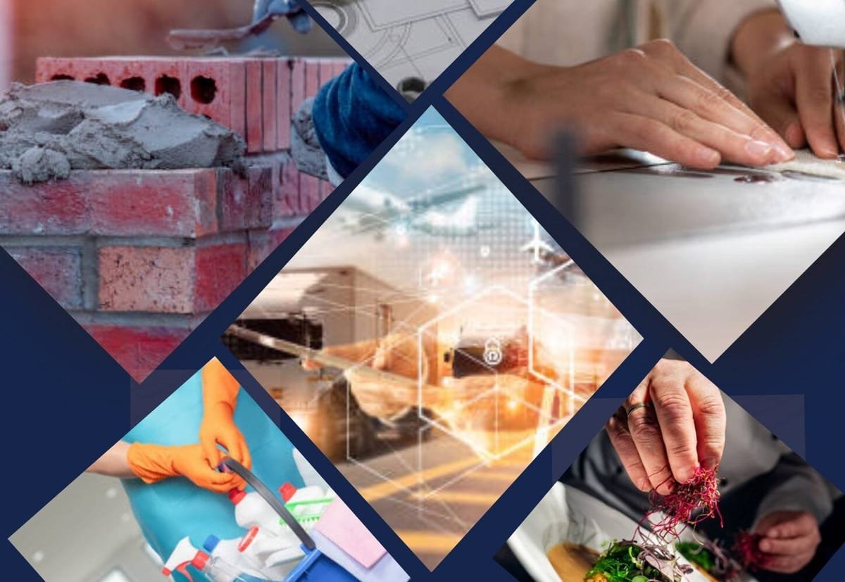 Angajatorii caută în continuare lucrători: circa 160.000 de slujbe noi pe eJobs în nouă luni