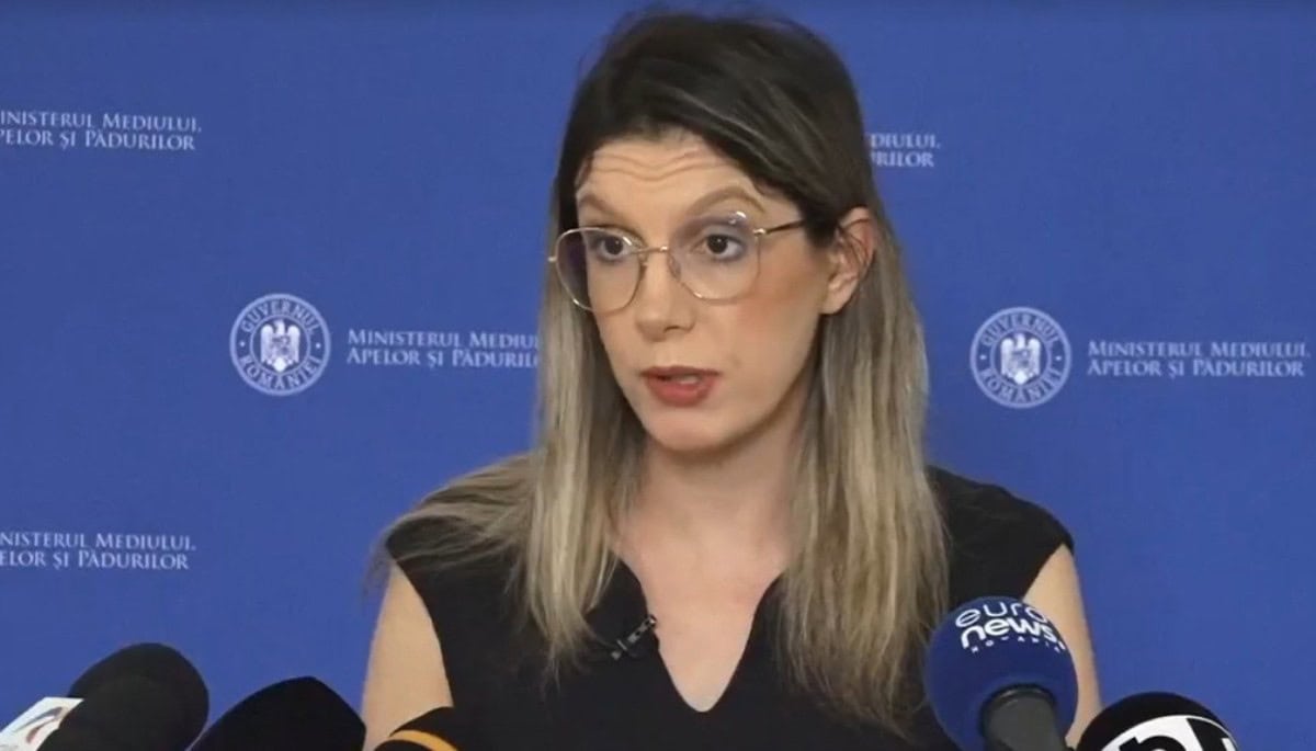 ANM: sutiene, rochii și produse de lux, cumpărate de pe cardul oficial. Ministra cere demisia conducerii