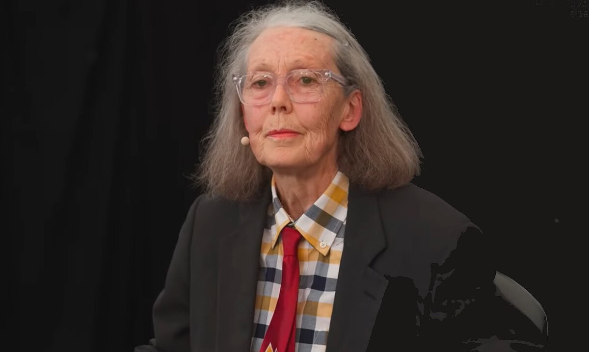 Anne Carson, autoarea canadiană, a câștigat Premiul Nobel pentru Literatură 2026