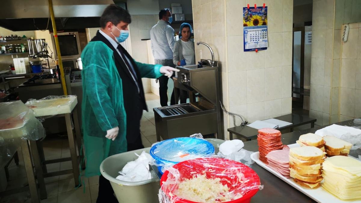 ANPC a aplicat amenzi de peste 5,1 milioane de lei după controale la peste 1.600 de operatori economici