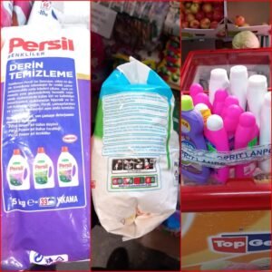 ANPC: val de controale și amenzi de peste 20 de milioane de lei la produse de igienizare