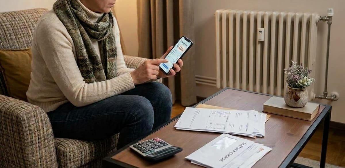 ANRE aprobă noi prețuri pentru căldura din cogenerare: creșteri de până la aproximativ 67% din aprilie 2027