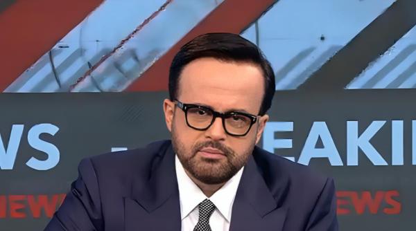 Antena 3 CNN, lider detașat pe toate targeturile: cu 88% peste locul 2 și 114% peste locul 3. Pe mai multe tronsoane, au