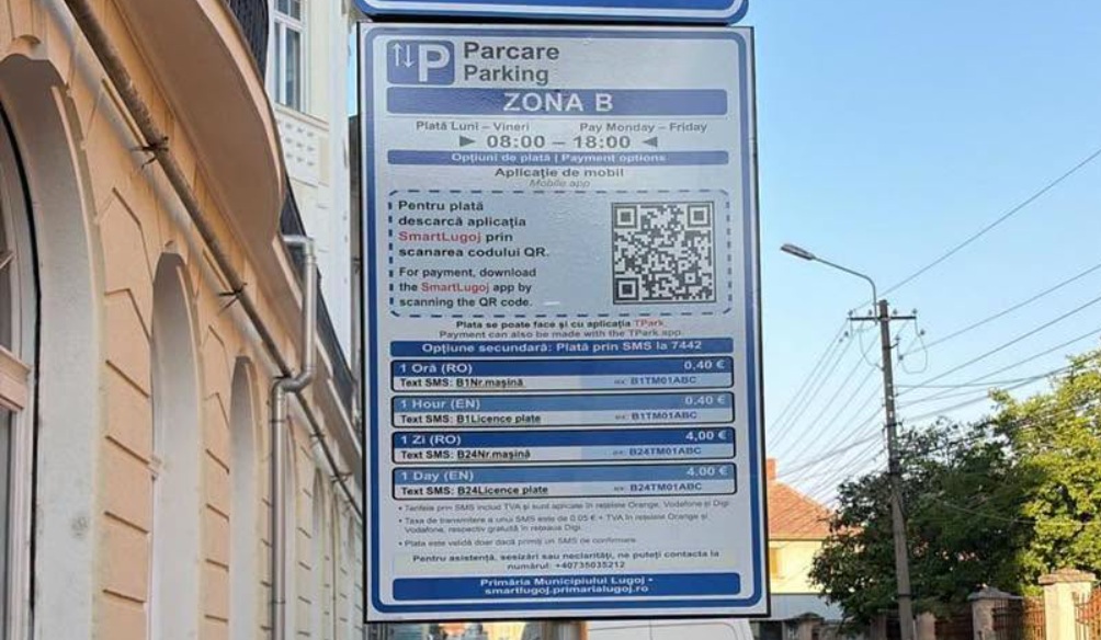 ANUNȚ pentru elaborarea proiectului de hotărâre privind aprobarea gestiunii serviciului public de administrare, întrețin