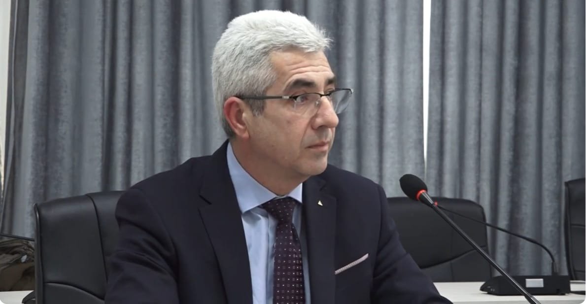 Apele Române: Doru-Dragoș Cazan a revenit la conducere după revocarea ordinului de demitere