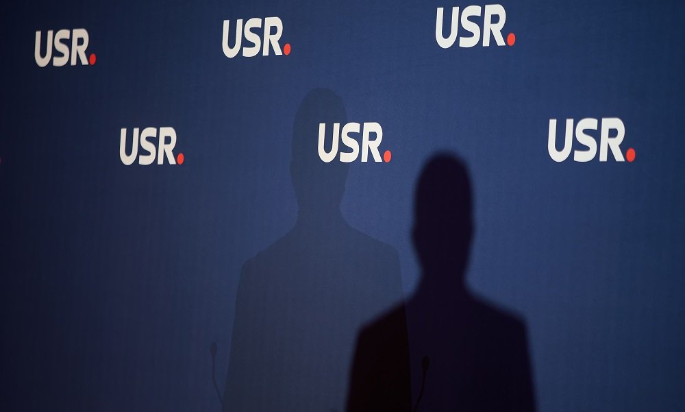Apele Române: Doru-Dragoș Cazan revine la conducere, decizia fiind criticată de USR