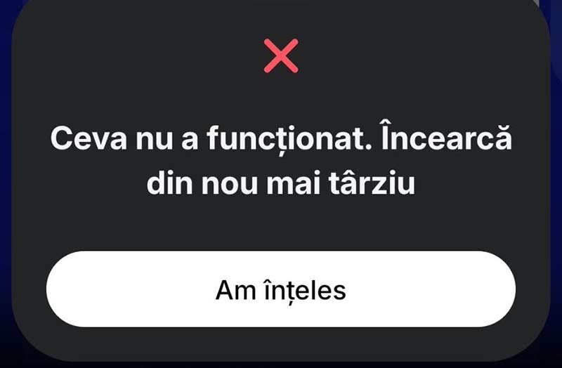 Aplicația Revolut are probleme în România și alte țări europene: clienții nu pot retrage de la bancomat